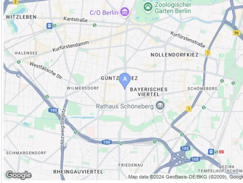 Provisionsfrei – Exklusive Luxuswohnung im Herzen der Stadt – 200 m² pure Eleganz — photo 1
